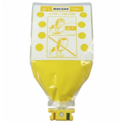 Comprar Cartucho de Tóner Ricoh 841360 Amarillo Original | Envío Colombia