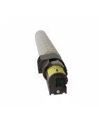 Comprar Cartucho de Tóner Ricoh 841453 Amarillo Original | Envío Colombia