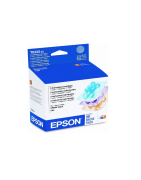 Cartucho de Tinta Epson T032520-AL Color Multi Original
