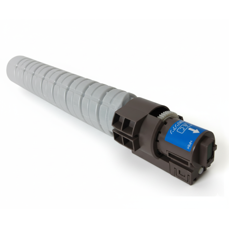 Comprar Cartucho de Tóner Ricoh 841455 Cyan Original | Envío Colombia
