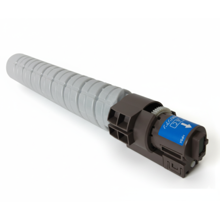 Comprar Cartucho de Tóner Ricoh 841455 Cyan Original | Envío Colombia