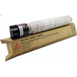 Comprar Cartucho de Impresión Ricoh 841726 Magenta Original | Envío Colombia
