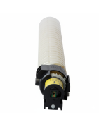 Comprar Cartucho de Impresión Ricoh 841736 Amarillo Original | Envío Colombia