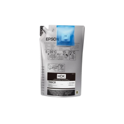 Cartucho de Tinta Epson T46C820 Negro Original