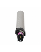 Comprar Cartucho de Impresión Ricoh 841737 Magenta Original | Envío Colombia