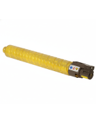 Comprar Cartucho de Impresión Ricoh 841752 Amarillo Original | Envío Colombia