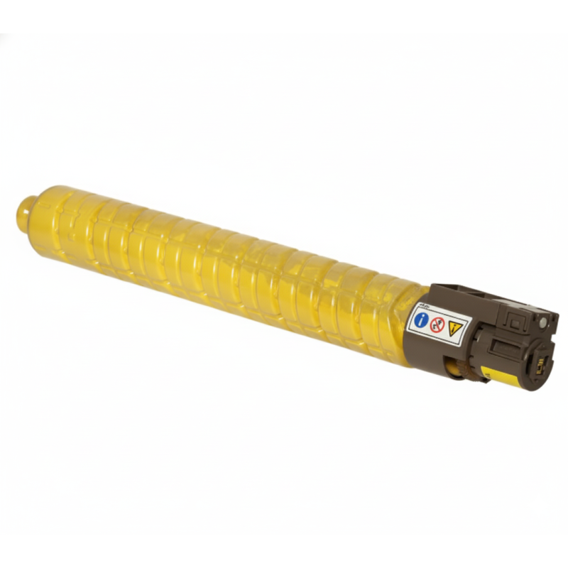 Comprar Cartucho de Impresión Ricoh 841752 Amarillo Original | Envío Colombia
