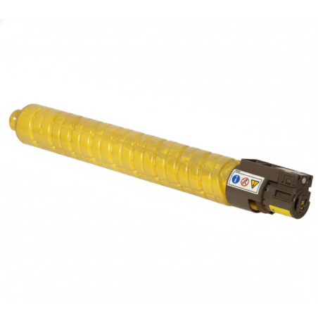 Comprar Cartucho de Impresión Ricoh 841752 Amarillo Original | Envío Colombia
