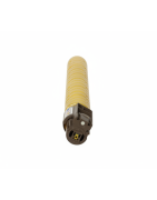 Comprar Cartucho de Impresión Ricoh 841752 Amarillo Original | Envío Colombia