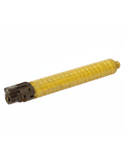 Comprar Cartucho de Impresión Ricoh 841752 Amarillo Original | Envío Colombia