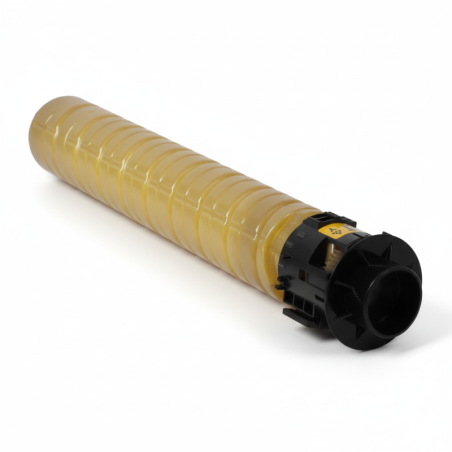 Comprar Cartucho de Impresión Ricoh 841814 Amarillo Original | Envío Colombia
