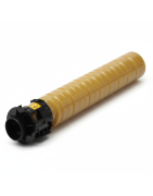 Comprar Cartucho de Impresión Ricoh 841814 Amarillo Original | Envío Colombia
