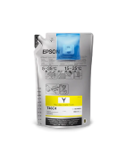 Cartucho de Tinta Epson T46C420 Amarillo Original