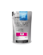 Cartucho de Tinta Epson T46C520 Fluorescent Pink Original