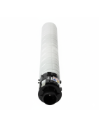 Comprar Cartucho de Impresión Ricoh 841918 Negro Original | Envío Colombia