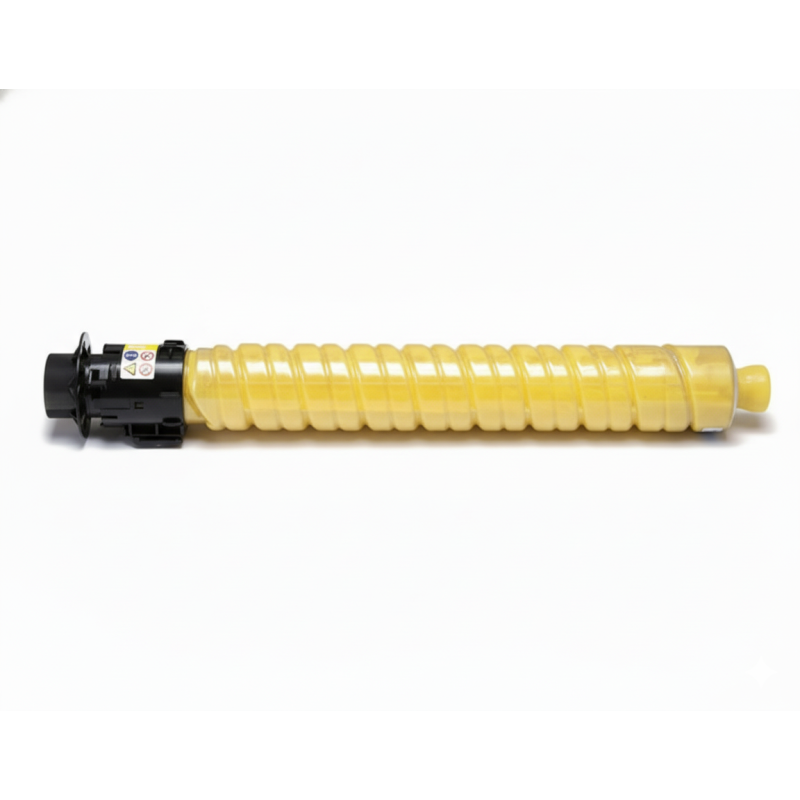 Comprar Cartucho de Impresión Ricoh 841919 Amarillo Original | Envío Colombia