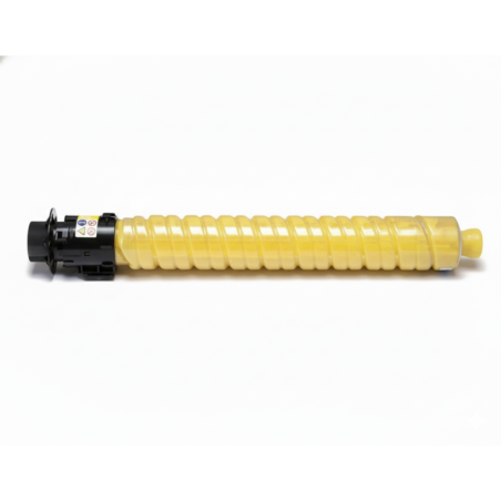 Comprar Cartucho de Impresión Ricoh 841919 Amarillo Original | Envío Colombia