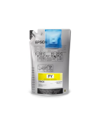 Cartucho de Tinta Epson T46C620 Amarillo Original