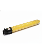 Comprar Cartucho de Impresión Ricoh 841919 Amarillo Original | Envío Colombia