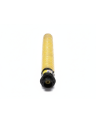 Comprar Cartucho de Impresión Ricoh 841919 Amarillo Original | Envío Colombia