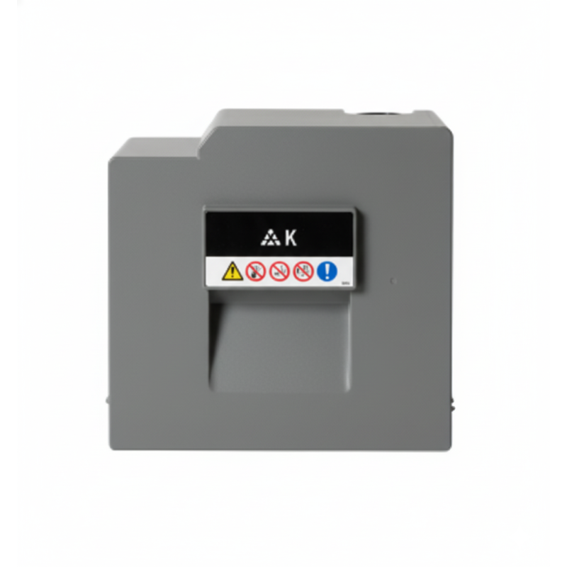 Comprar Cartucho de Impresión Ricoh 842083 Negro Original | Envío Colombia