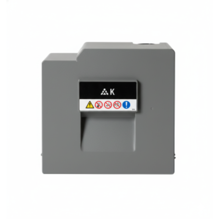 Comprar Cartucho de Impresión Ricoh 842083 Negro Original | Envío Colombia