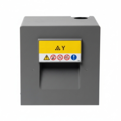 Comprar Cartucho de Impresión Ricoh 842084 Amarillo Original | Envío Colombia