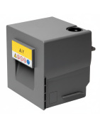 Comprar Cartucho de Impresión Ricoh 842084 Amarillo Original | Envío Colombia