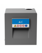Comprar Cartucho de Impresión Ricoh 842086 Cyan Original | Envío Colombia