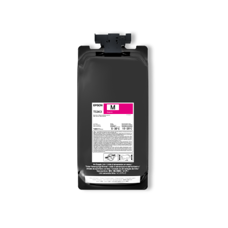 Cartucho de Tinta Epson T53K320 Magenta Original