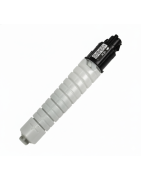 Comprar Cartucho de Impresión Ricoh 842091 Negro Original | Envío Colombia