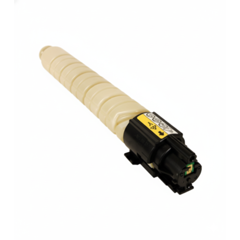 Comprar Cartucho de Impresión Ricoh 842094 Amarillo Original | Envío Colombia