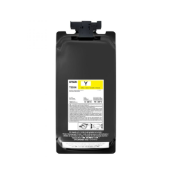 Cartucho de Tinta Epson T53K420 Amarillo Original