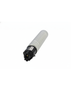 Comprar Cartucho de Impresión Ricoh 842119 Negro Original | Envío Colombia