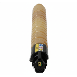 Comprar Cartucho de Impresión Ricoh 842120 Amarillo Original | Envío Colombia
