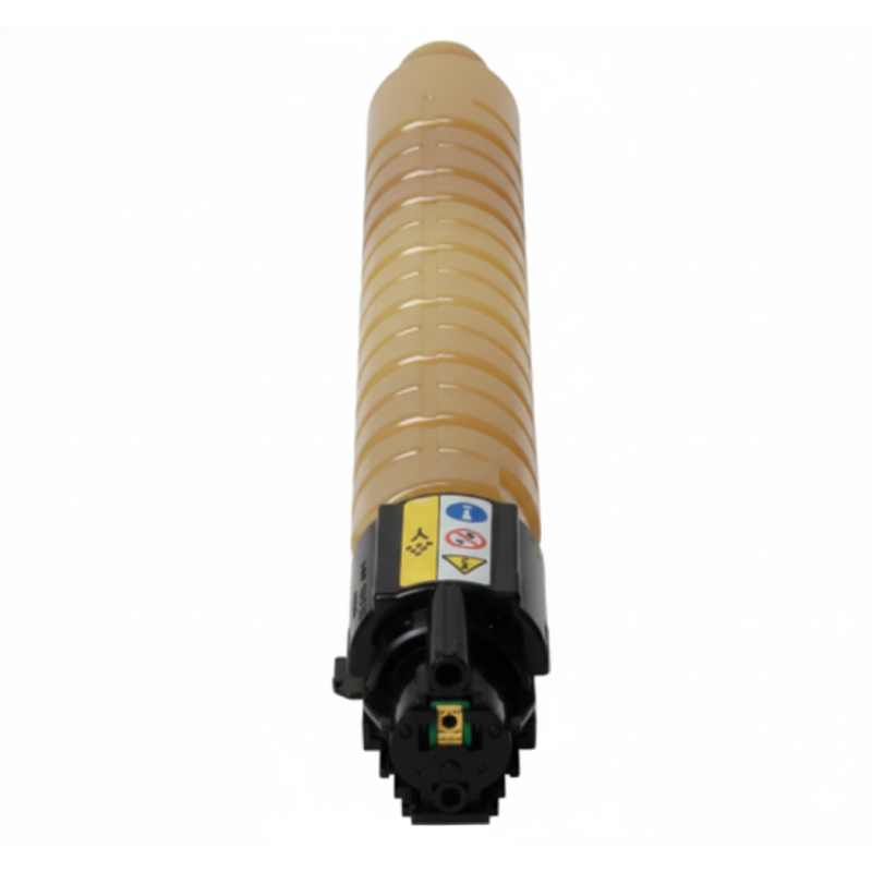 Comprar Cartucho de Impresión Ricoh 842120 Amarillo Original | Envío Colombia