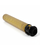 Comprar Cartucho de Impresión Ricoh 842120 Amarillo Original | Envío Colombia