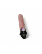 Comprar Cartucho de Impresión Ricoh 842121 Magenta Original | Envío Colombia
