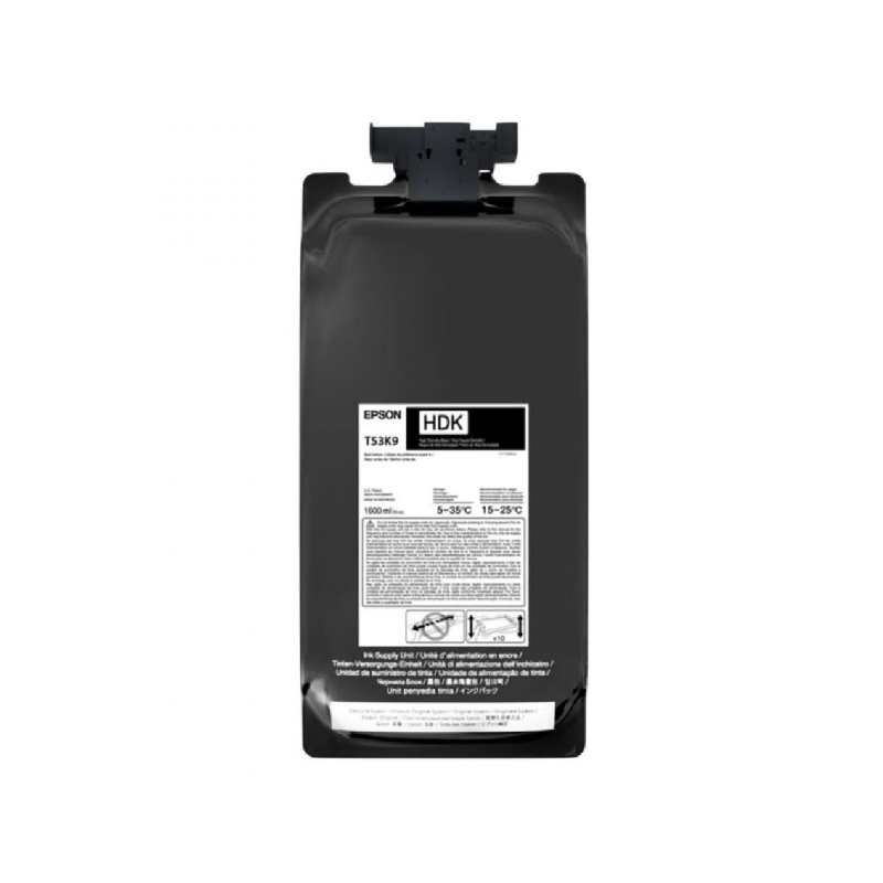 Cartucho de Tinta Epson T53K920 Negro Original