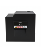 Comprar Cartucho de Impresión Ricoh 842196 Negro Original | Envío Colombia