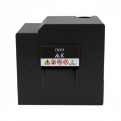 Comprar Cartucho de Impresión Ricoh 842196 Negro Original | Envío Colombia