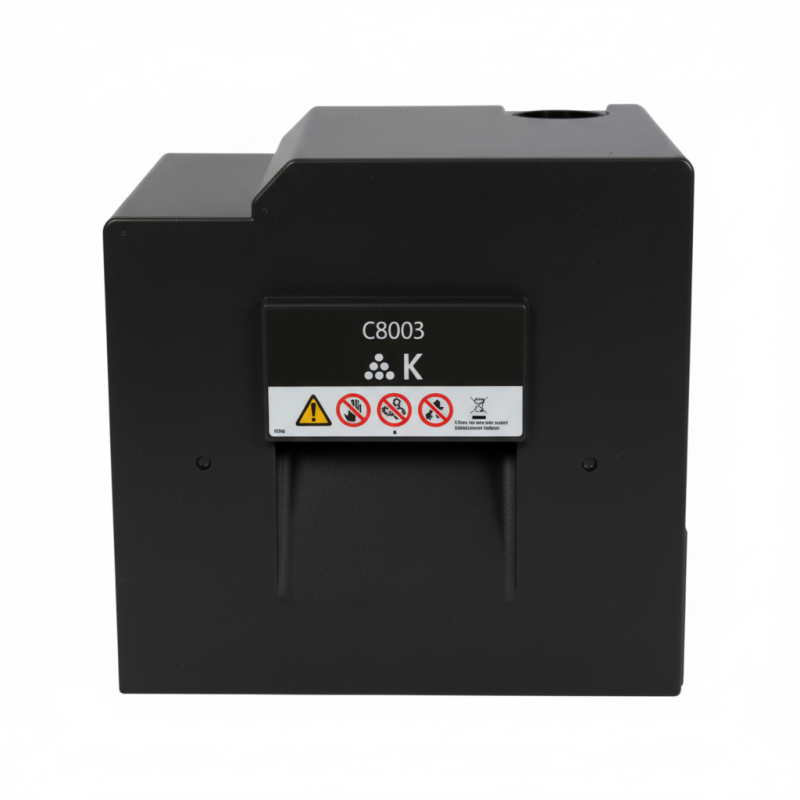 Comprar Cartucho de Impresión Ricoh 842196 Negro Original | Envío Colombia