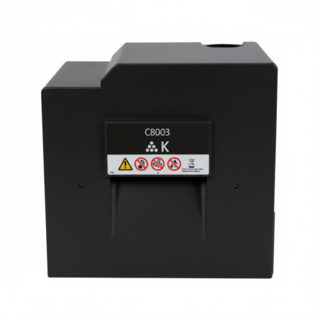 Comprar Cartucho de Impresión Ricoh 842196 Negro Original | Envío Colombia