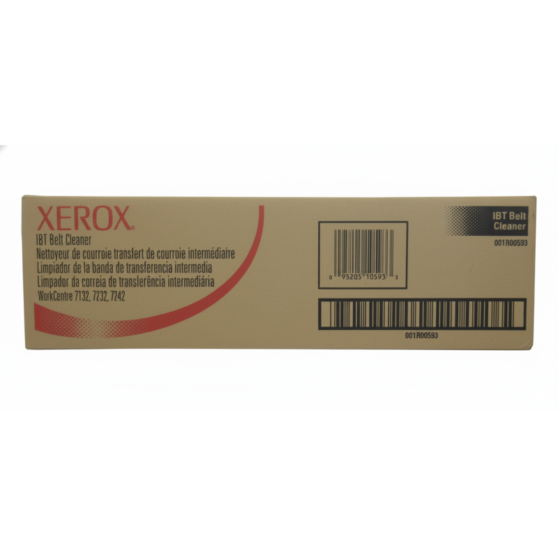 Comprar Limpiador Banda de Transferencia Xerox 001R00593 Original | Envío Colombia