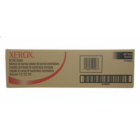 Comprar Limpiador Banda de Transferencia Xerox 001R00593 Original | Envío Colombia