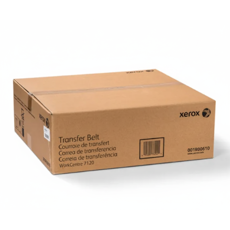 Comprar Banda de Transferencia Xerox 001R00610 Original | Envío Colombia
