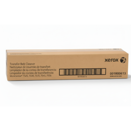Comprar Limpiador Banda de Transferencia Xerox 001R00613 Original | Envío Colombia