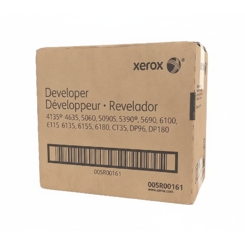 Comprar Revelador Negro Xerox 005R00161 Original | Envío Colombia