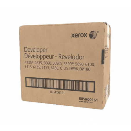Comprar Revelador Negro Xerox 005R00161 Original | Envío Colombia