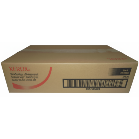 Comprar Unidad de Revelado Negro Xerox 005R00629 Original (Developer Assembly) | Envío Colombia